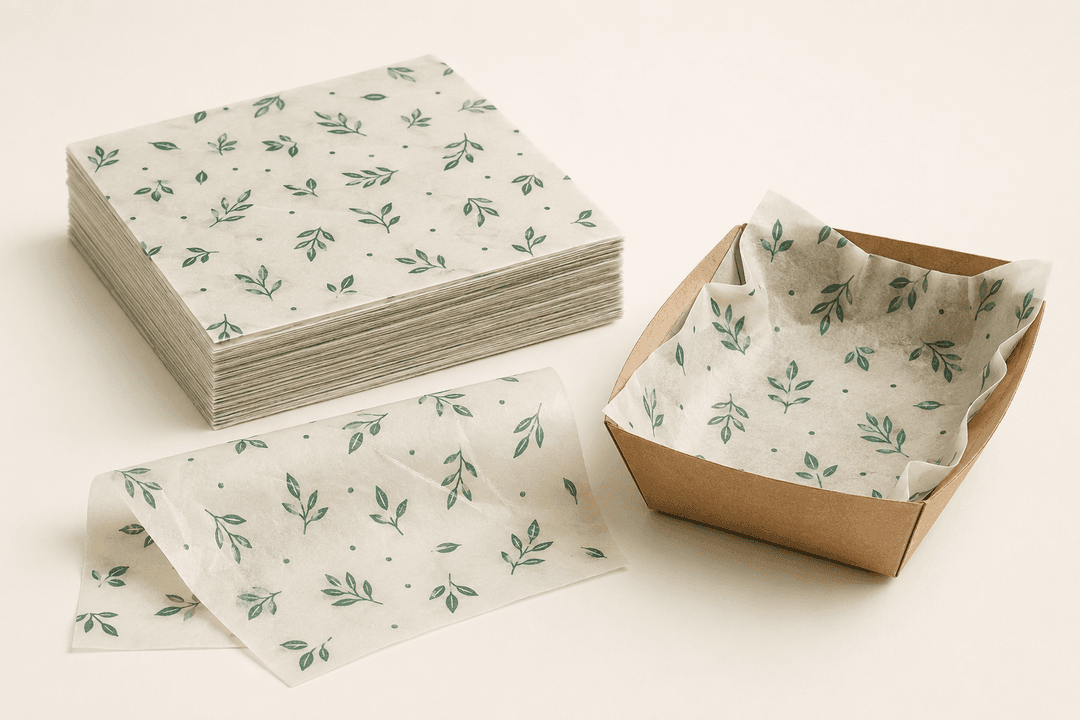 Papel encerado
