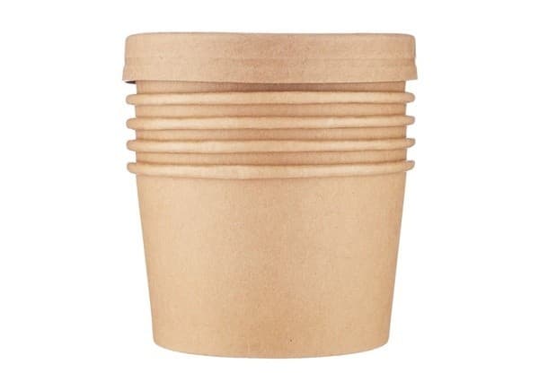 Kraft bowls