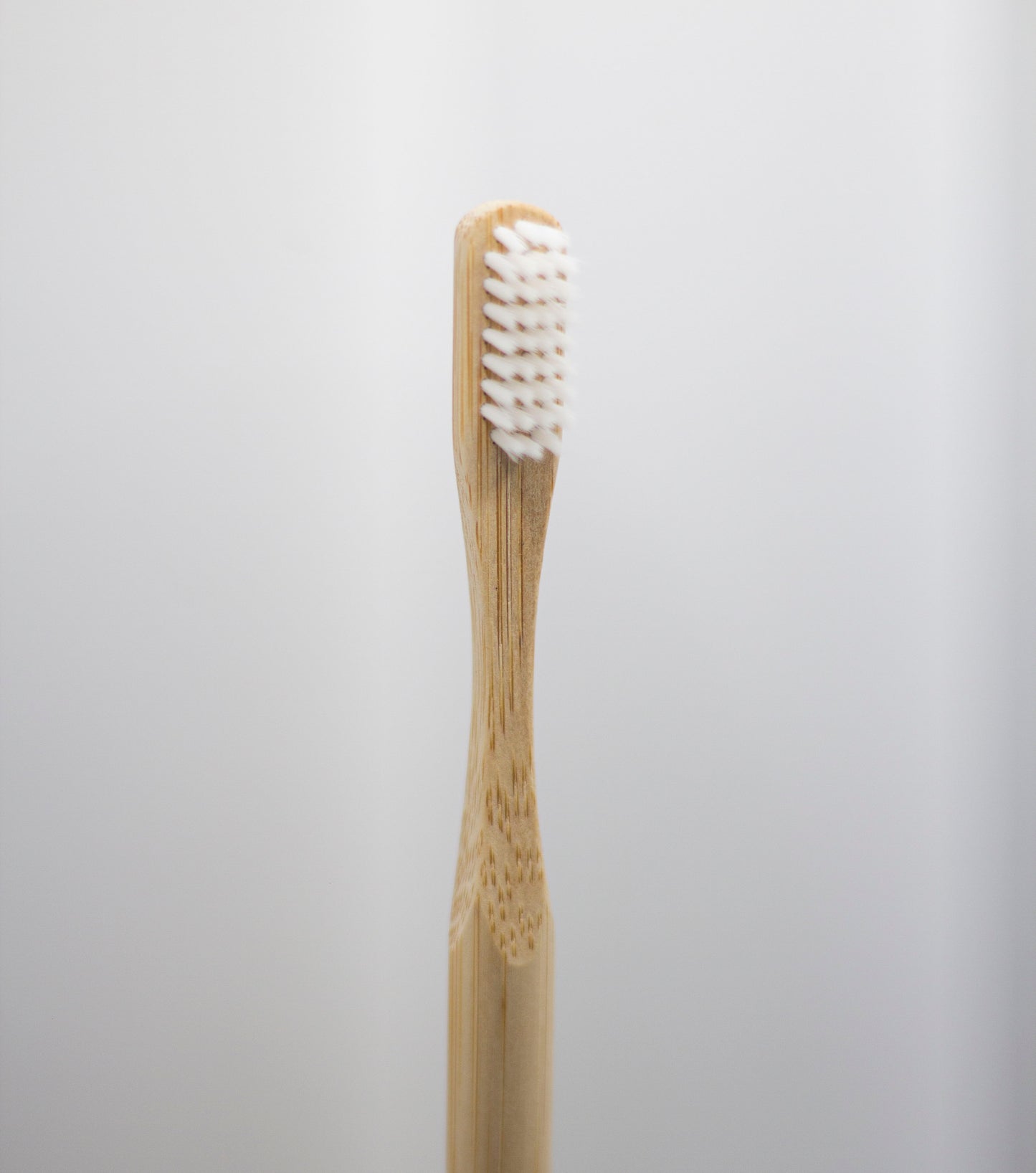 Cepillo Dental De Bambú (2 Pack)