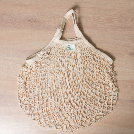 Bolsa De Algodón Organico
