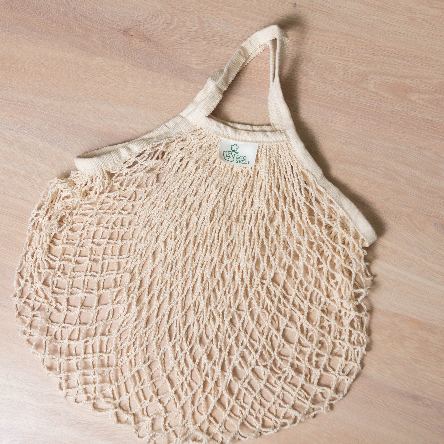Bolsa De Algodón Organico