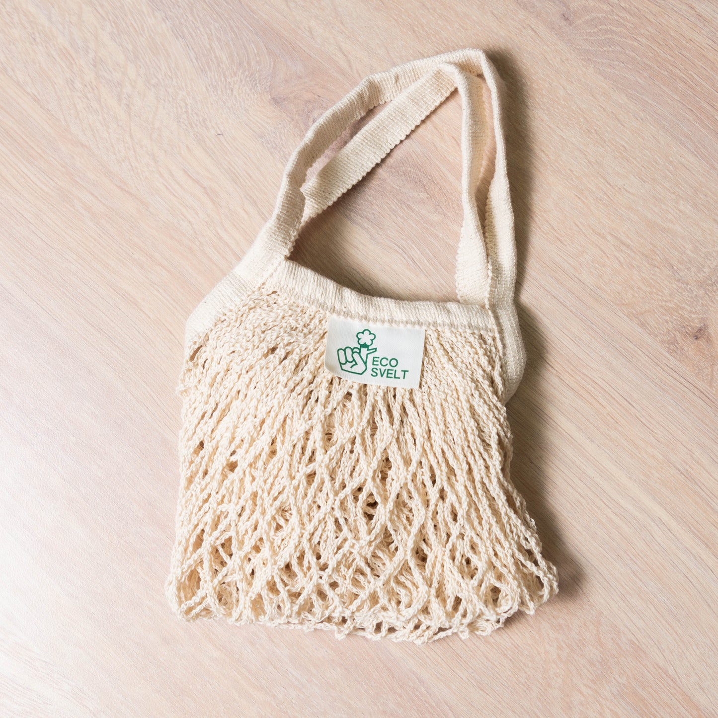 Bolsa De Algodón Organico